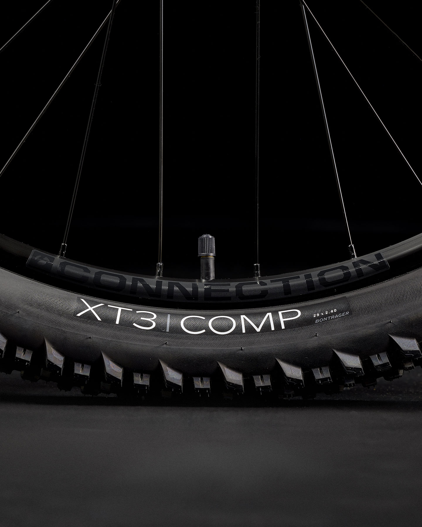 Mountain bike TREK MOUNTAIN BIKE MARLIN 5  - Verde - 3 | Cisalfa Sport